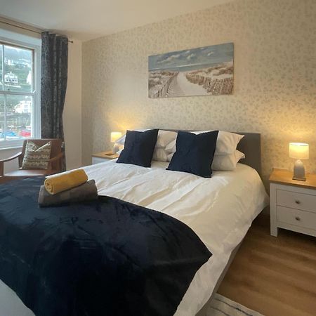 Gregory Flats No. 1, By Homeinspire Looe Buitenkant foto