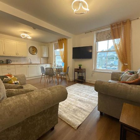 Gregory Flats No. 1, By Homeinspire Looe Buitenkant foto