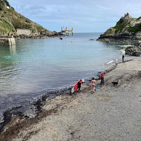 Gregory Flats No. 1, By Homeinspire Looe Buitenkant foto